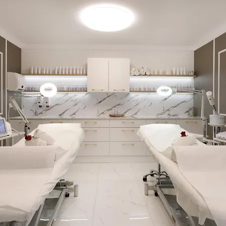 Louis Ξενοδοχείο με διαμερίσματα 3*