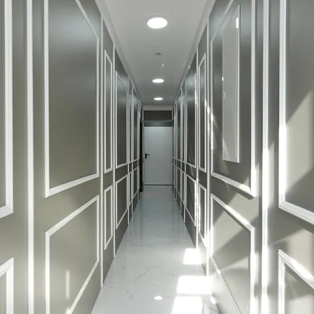 Louis Ξενοδοχείο με διαμερίσματα