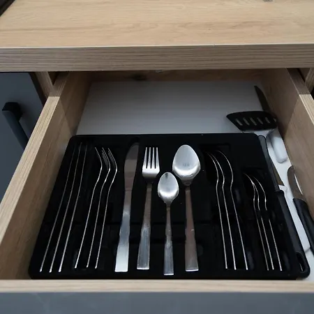 Louis Lejlighedshotel