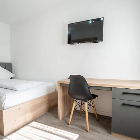 Louis Rosbach vor der Höhe