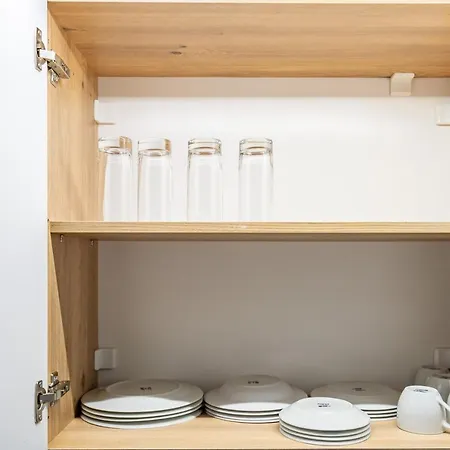 Louis Ξενοδοχείο με διαμερίσματα 3*