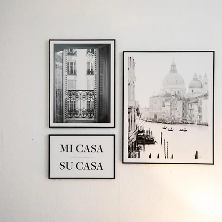 Louis Lejlighedshotel