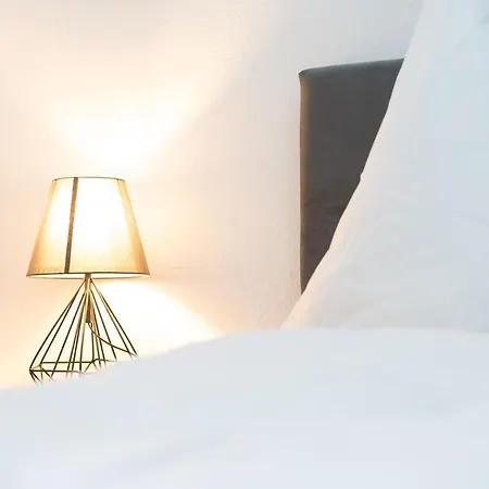 Lejlighedshotel Louis 3*