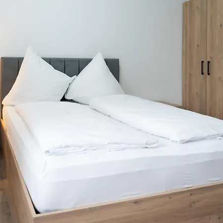 Louis Ξενοδοχείο με διαμερίσματα