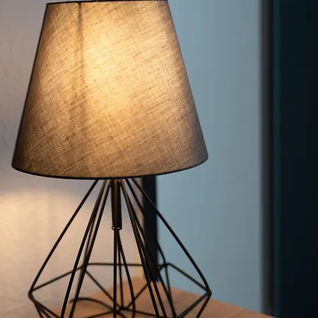 Louis Ξενοδοχείο με διαμερίσματα