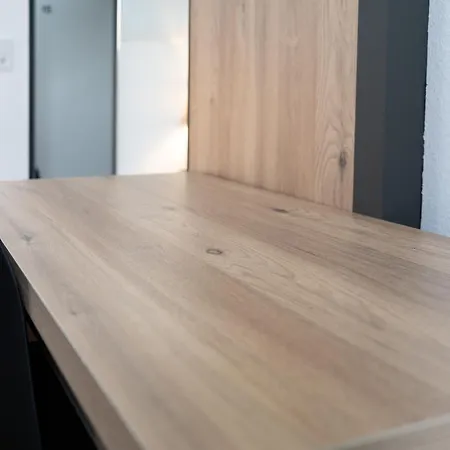 Ξενοδοχείο με διαμερίσματα Louis