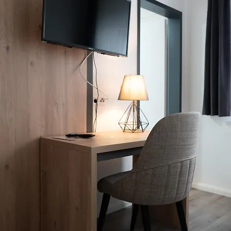 Louis Ξενοδοχείο με διαμερίσματα 3*