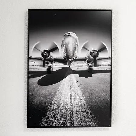 Ξενοδοχείο με διαμερίσματα Louis 3*