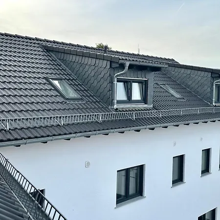 Ξενοδοχείο με διαμερίσματα Louis Rosbach vor der Höhe