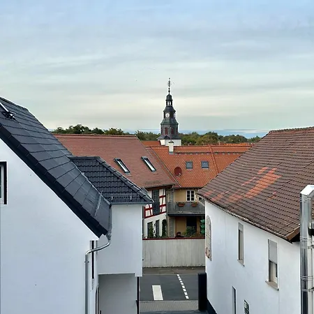 Louis Ξενοδοχείο με διαμερίσματα