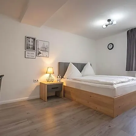 Louis Aparthotel 3*