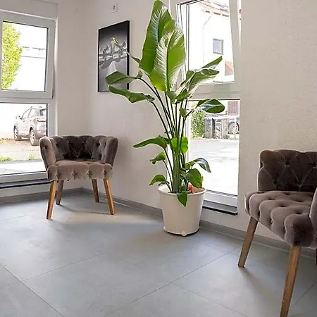 Aparthotel Louis 3*
