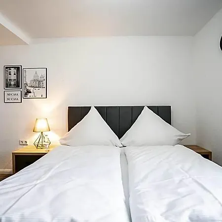 Aparthotel Louis