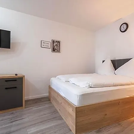 Aparthotel Louis