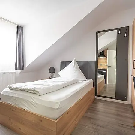 Louis Aparthotel 3*