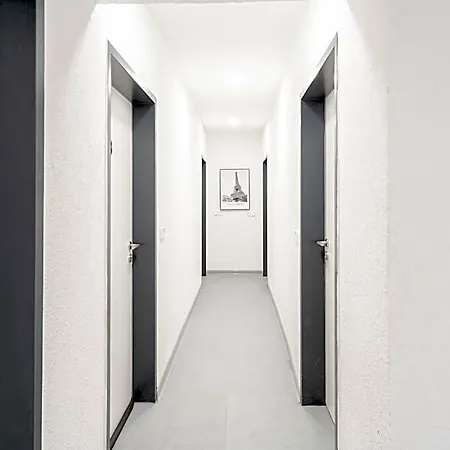 Aparthotel Louis 3*