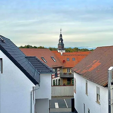 Aparthotel Louis