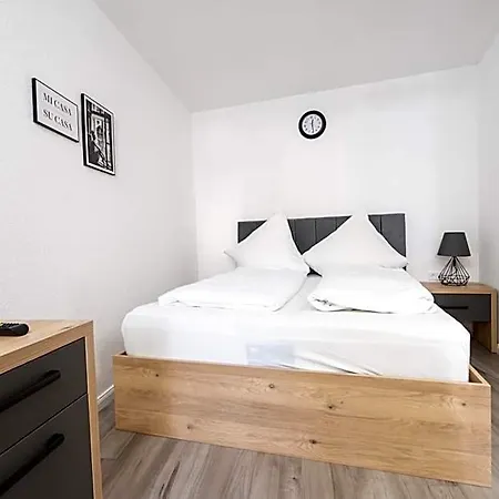 Aparthotel Louis