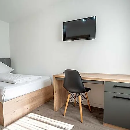 Louis Aparthotel 3*