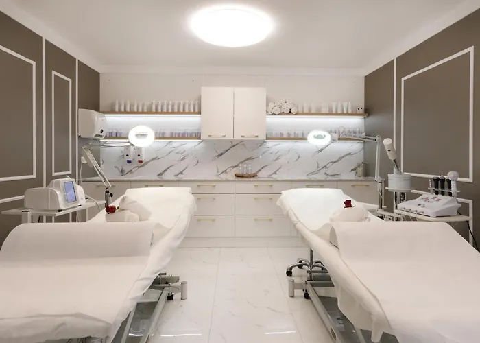 Louis Apartahotel 3*