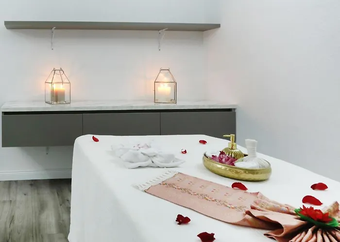 Apartahotel Louis 3*