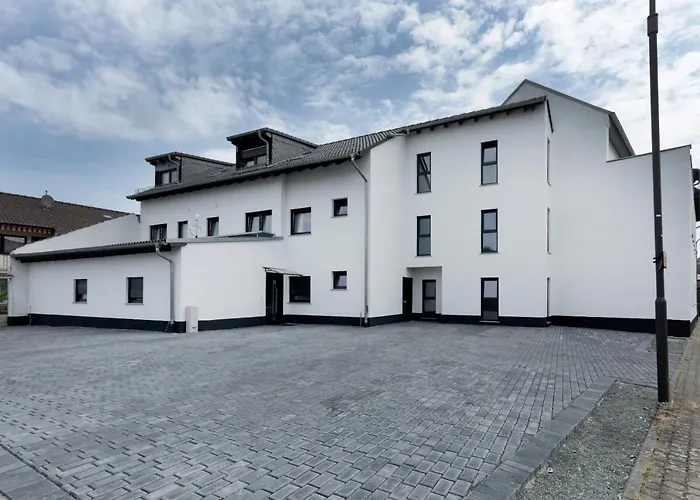 Apartahotel Louis 3*