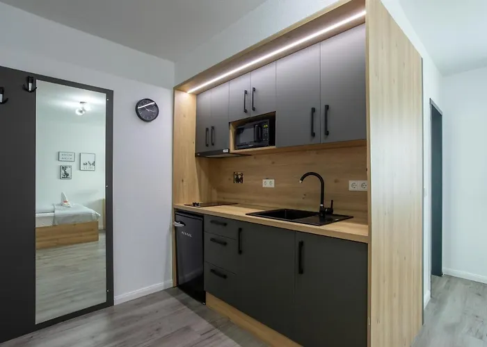 Louis Rosbach vor der Höhe