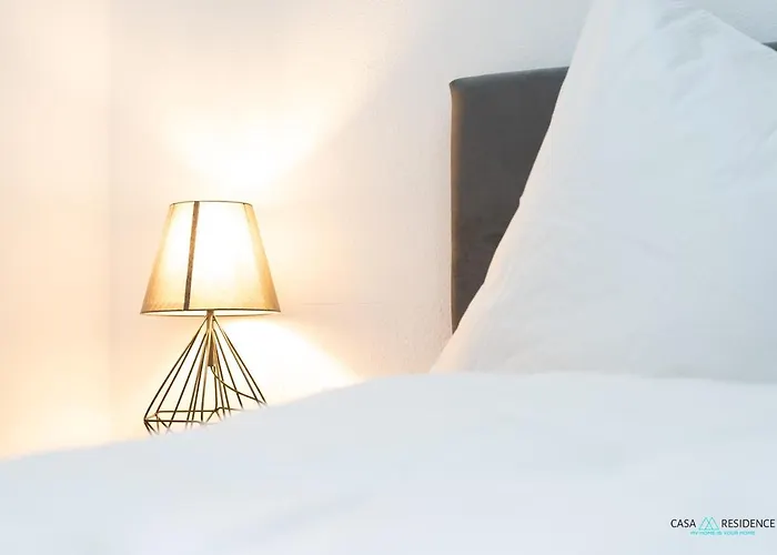 Apartahotel Louis 3*