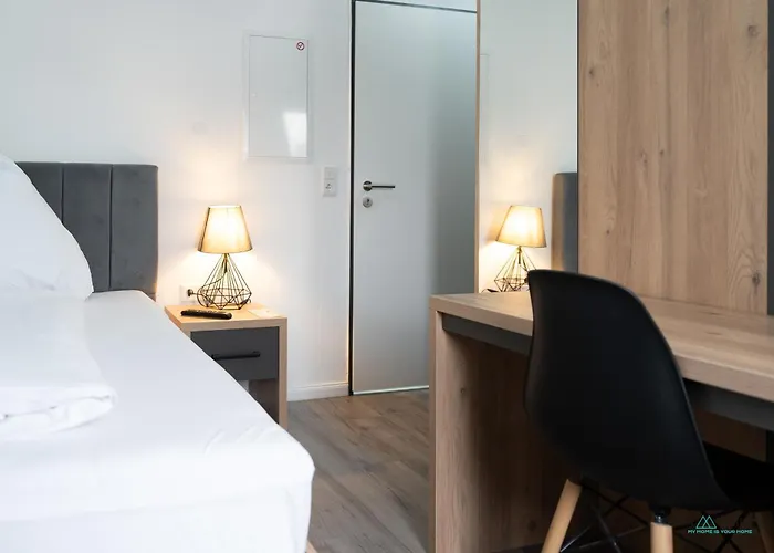 Louis Apartahotel 3*