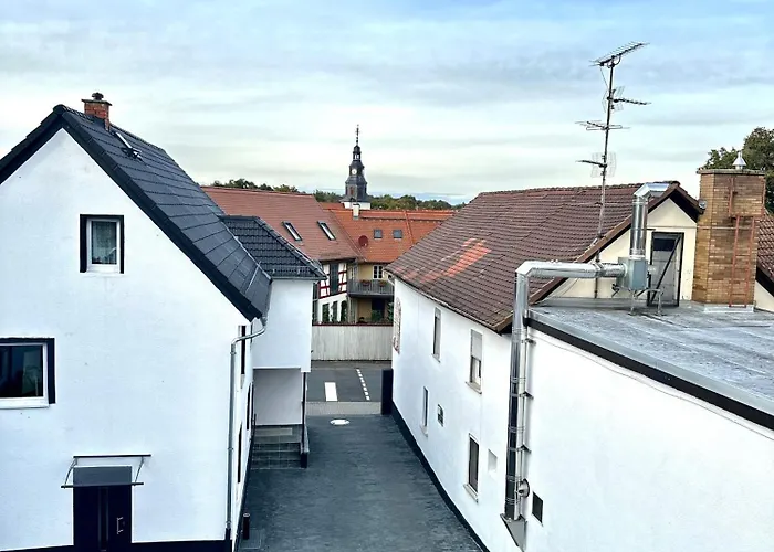 Apartahotel Louis 3*