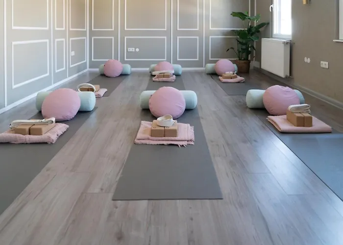 Apartahotel Louis Rosbach vor der Höhe