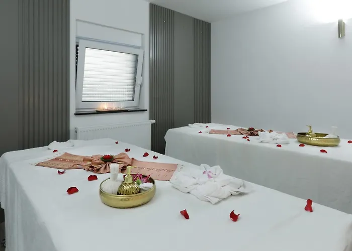 Louis Rosbach vor der Höhe