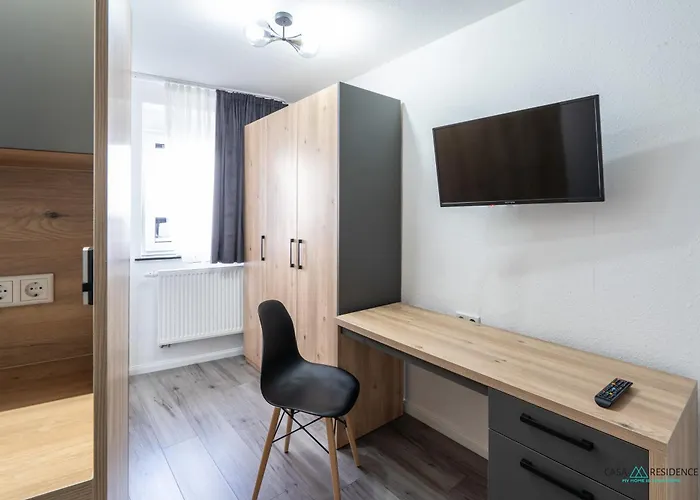 Apartahotel Louis 3*